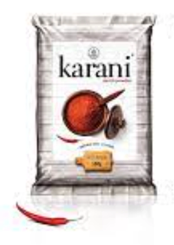 Karani Mirchi powder(కారం /మిరప పొడి ) - 50gms